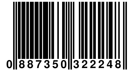 0 887350 322248