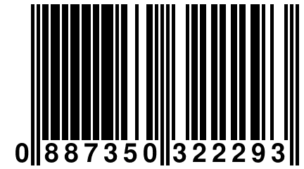 0 887350 322293
