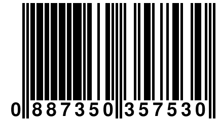 0 887350 357530