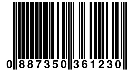 0 887350 361230