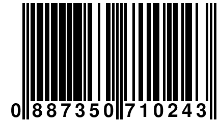 0 887350 710243