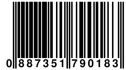 0 887351 790183