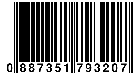 0 887351 793207