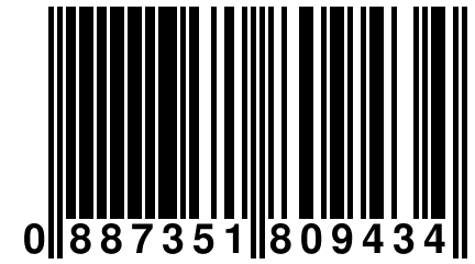0 887351 809434