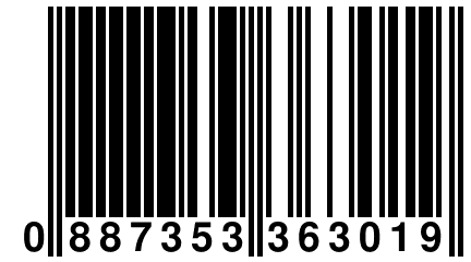 0 887353 363019