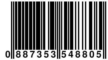 0 887353 548805