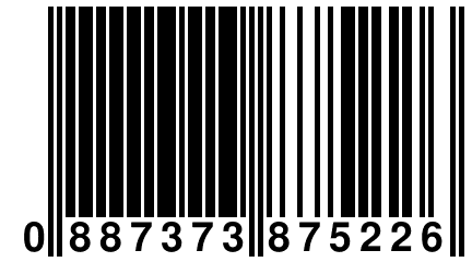 0 887373 875226