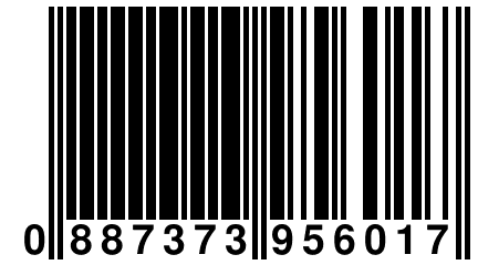 0 887373 956017