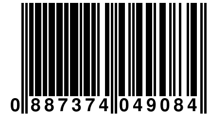 0 887374 049084