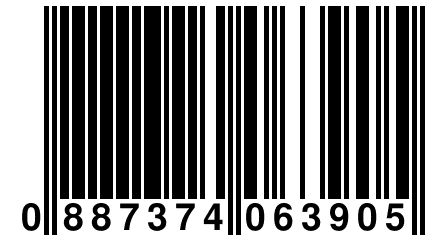 0 887374 063905