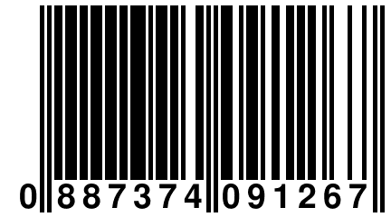 0 887374 091267