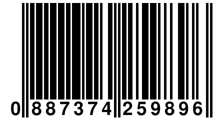 0 887374 259896