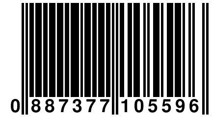 0 887377 105596