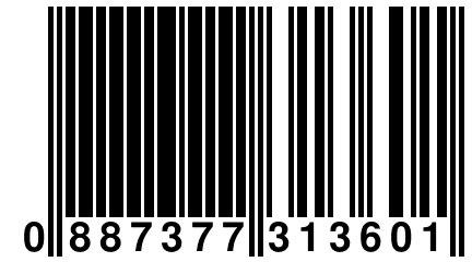 0 887377 313601