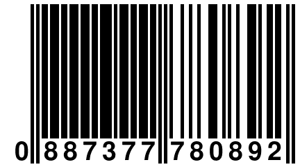 0 887377 780892