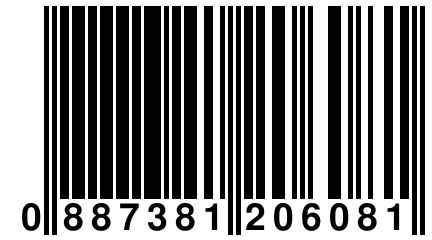 0 887381 206081