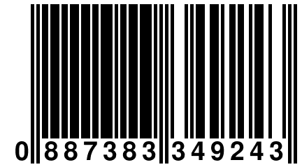 0 887383 349243