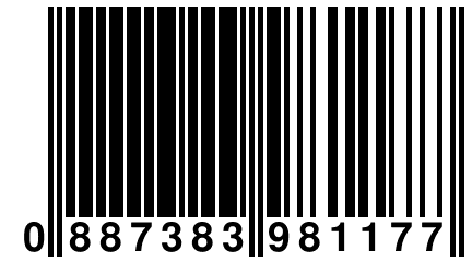 0 887383 981177