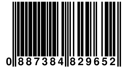 0 887384 829652