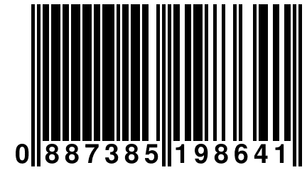 0 887385 198641