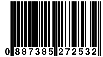 0 887385 272532