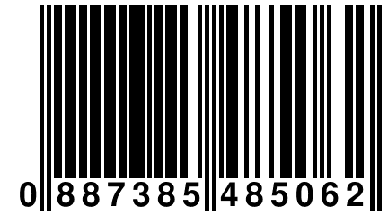 0 887385 485062