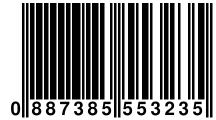 0 887385 553235