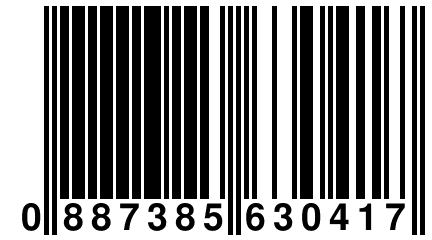 0 887385 630417