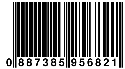 0 887385 956821