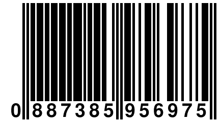 0 887385 956975