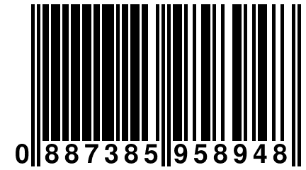 0 887385 958948