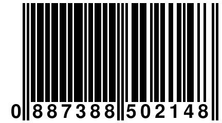 0 887388 502148