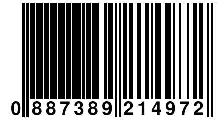 0 887389 214972