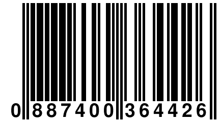 0 887400 364426