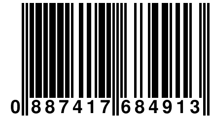 0 887417 684913