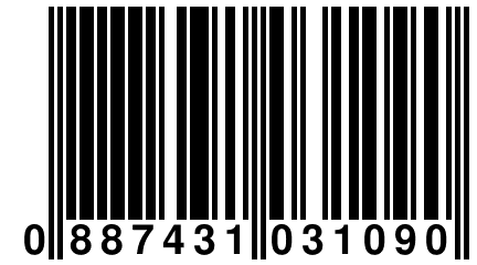 0 887431 031090