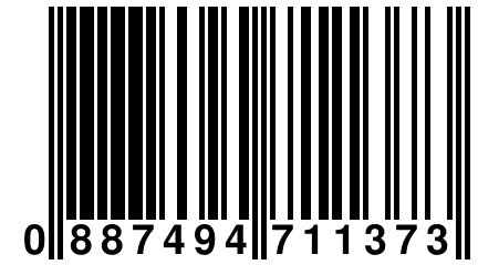 0 887494 711373