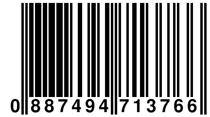 0 887494 713766