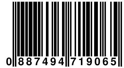 0 887494 719065