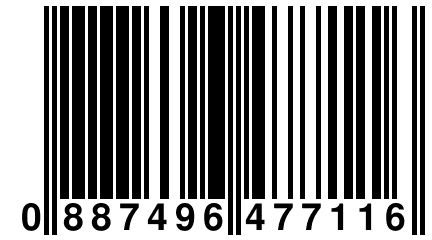 0 887496 477116