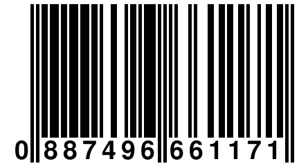 0 887496 661171