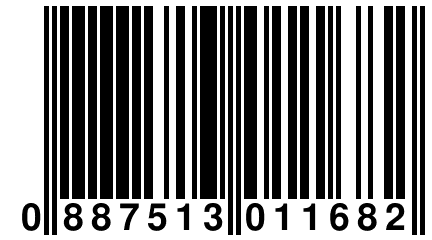 0 887513 011682