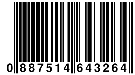0 887514 643264
