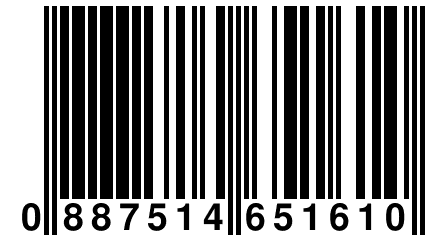 0 887514 651610