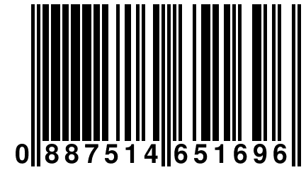 0 887514 651696