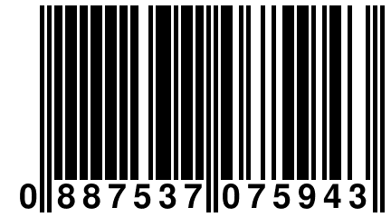 0 887537 075943