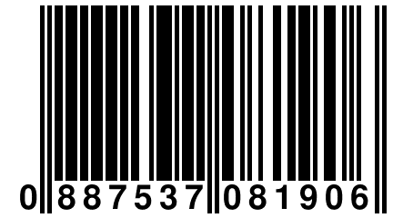 0 887537 081906