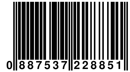 0 887537 228851