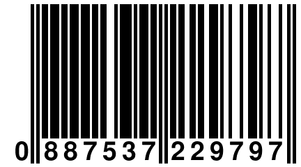 0 887537 229797