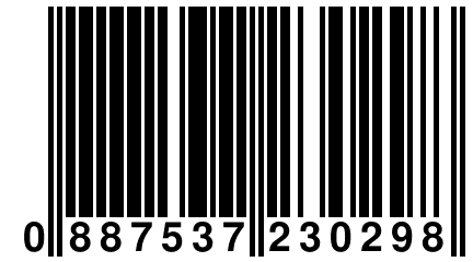 0 887537 230298